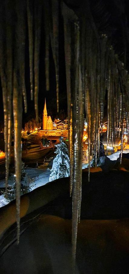 Апартаменти Hieserhof Гайлігенблут Екстер'єр фото