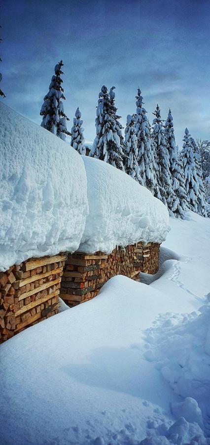 Апартаменти Hieserhof Гайлігенблут Екстер'єр фото